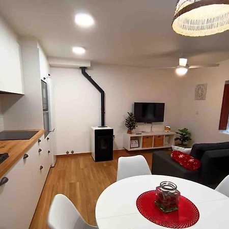 A Casina De Luz Apartamento Pontevedra Exterior foto
