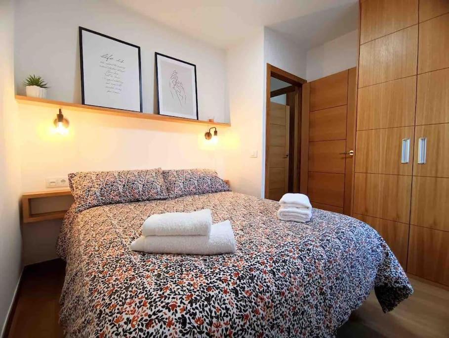 A Casina De Luz Apartamento Pontevedra Exterior foto