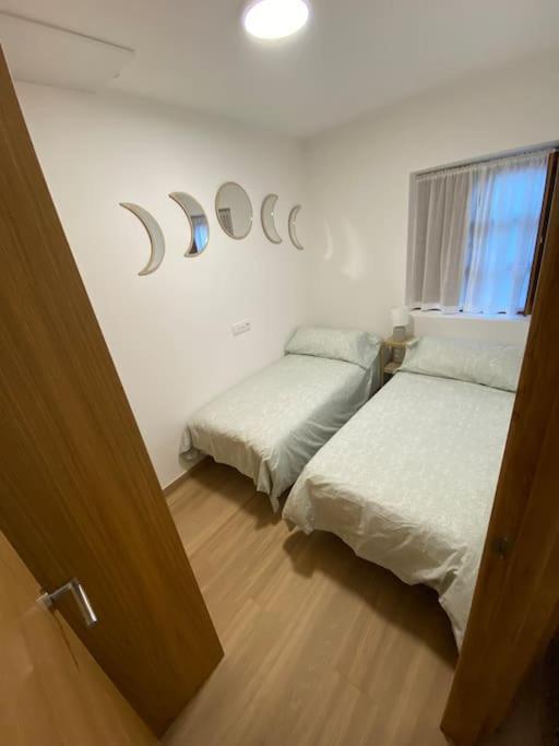 A Casina De Luz Apartamento Pontevedra Exterior foto